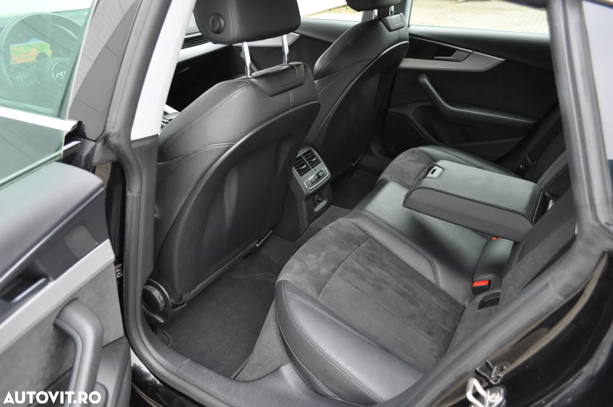 Audi A5 Sportback 2.0 TDI S tronic - 16