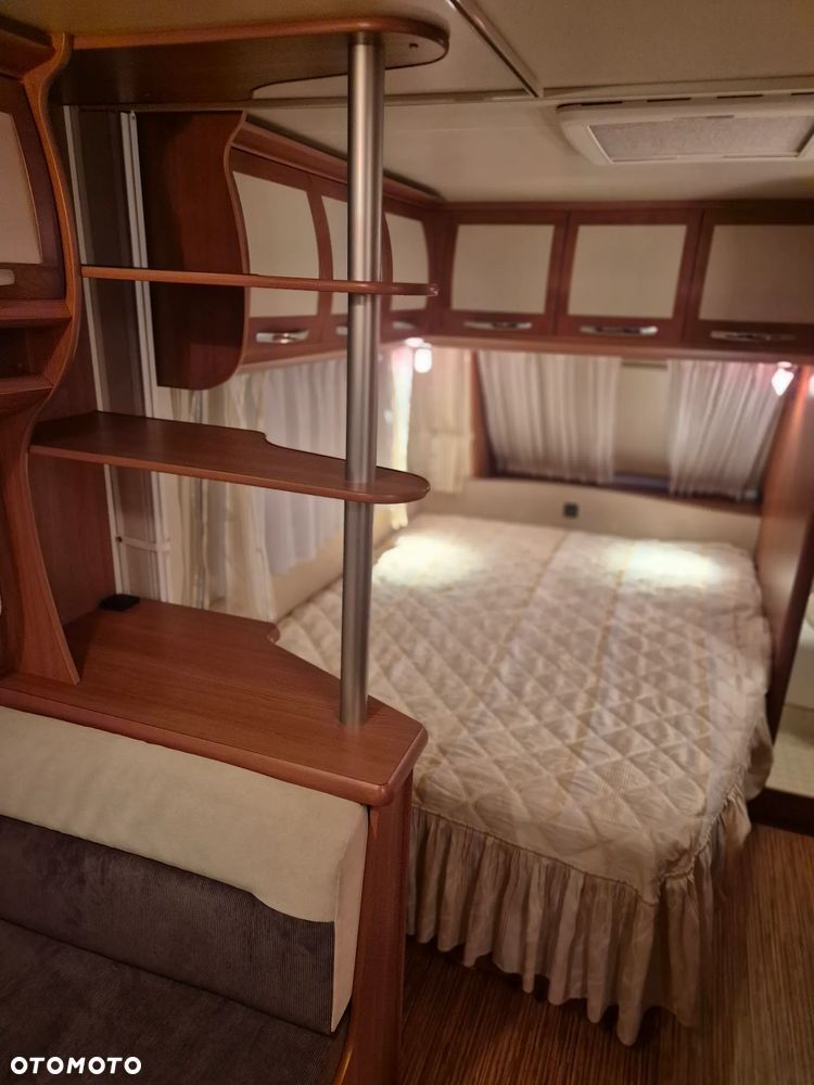 Hobby Prestige 650 - 3