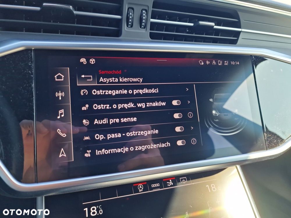 Audi A7 Sportback - 40