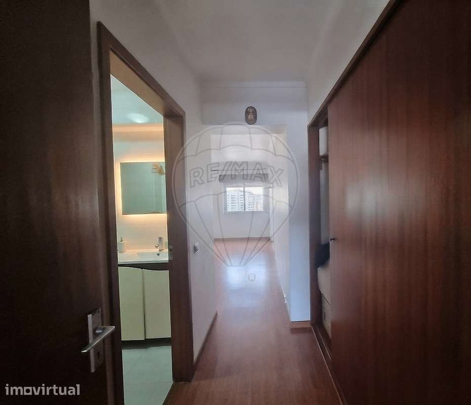Apartamento T3 para venda - Grande imagem: 4/13