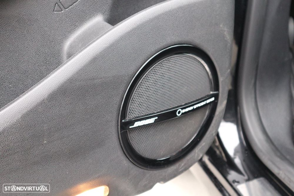 Renault Grand Scénic 1.6 dCi Bose Edition 7L - 14