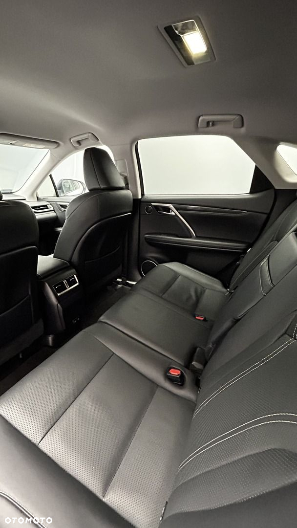 Lexus RX 300 F-Impression - 7