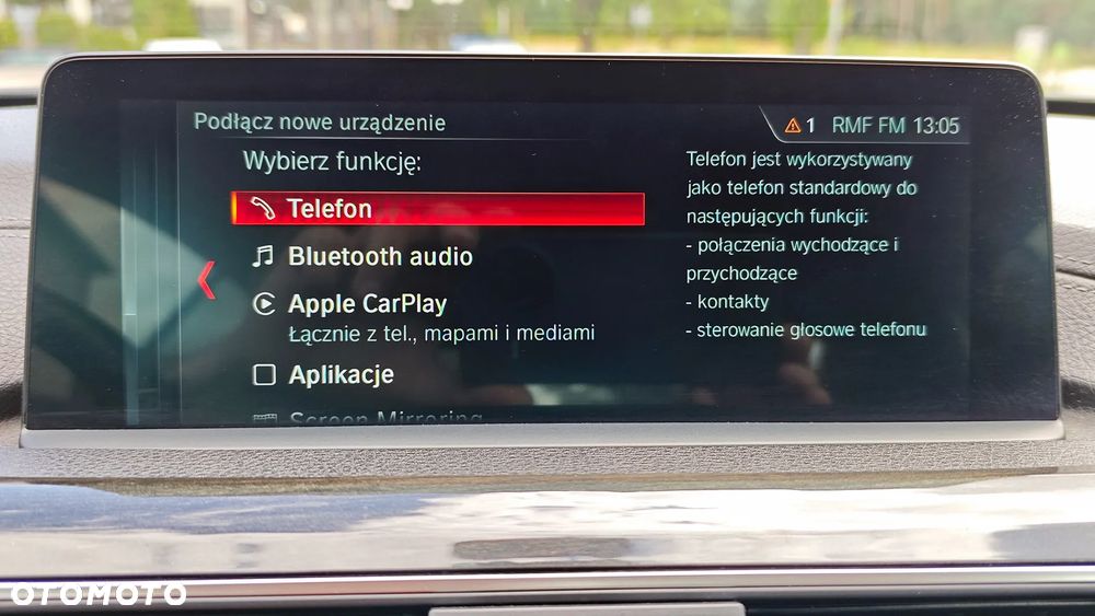 BMW Seria 4 430i Sport-Aut Sport Line - 27