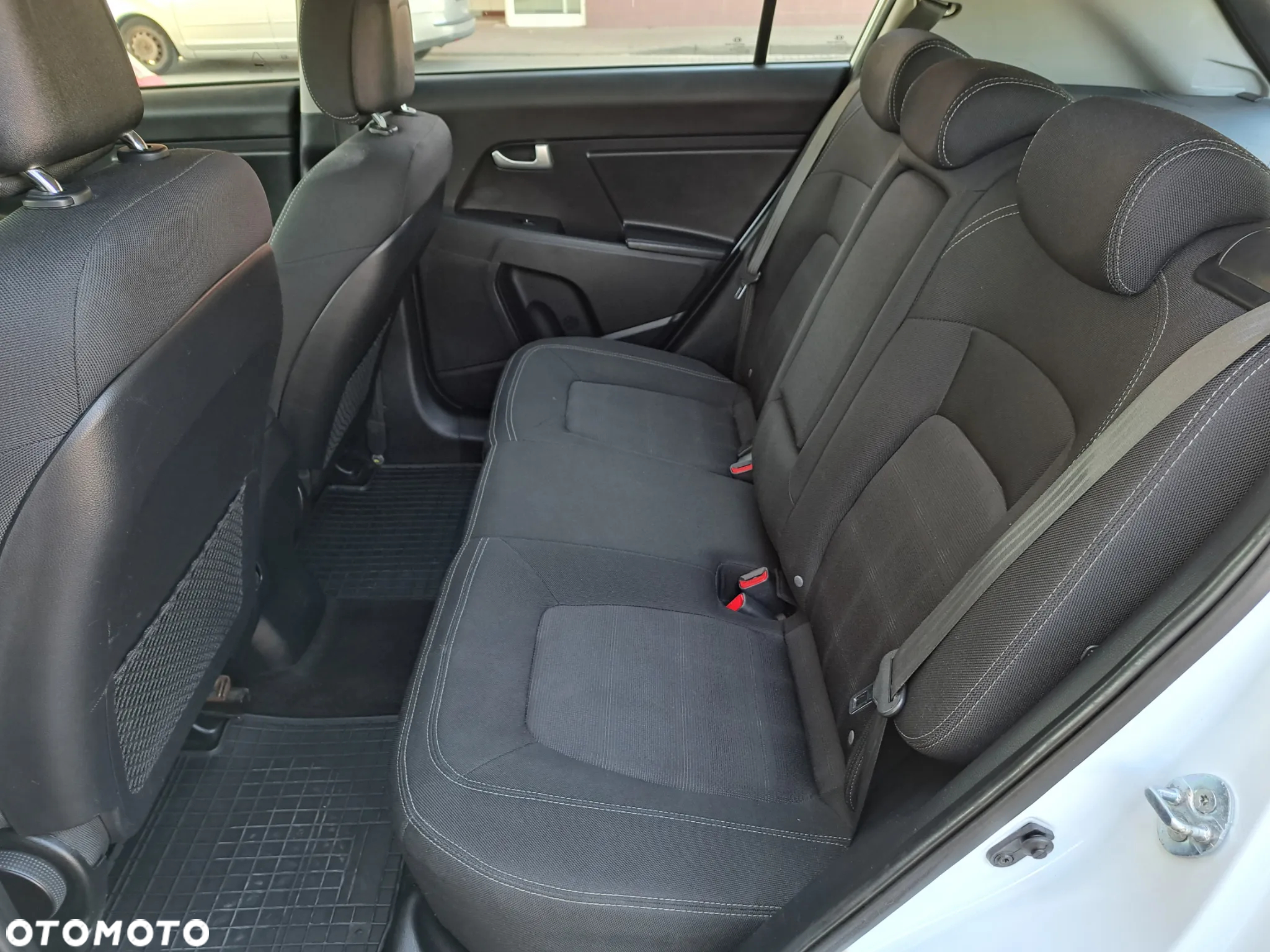 Kia Sportage - 31