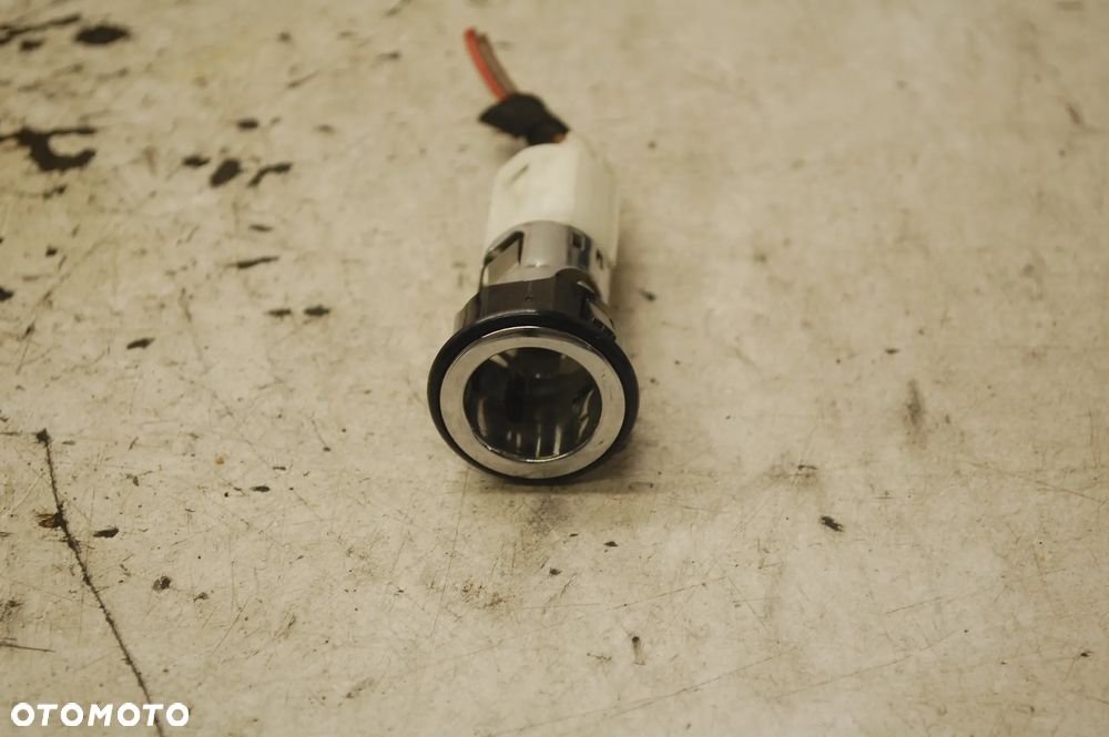 GNIAZDO ZAPALNICZKI 1K0919309 VW TOURAN I AUDI SEAT SKODA 3T0925869A - 6