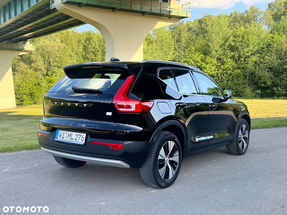 Volvo XC 40 T4 Recharge DKG Plus Dark - 18