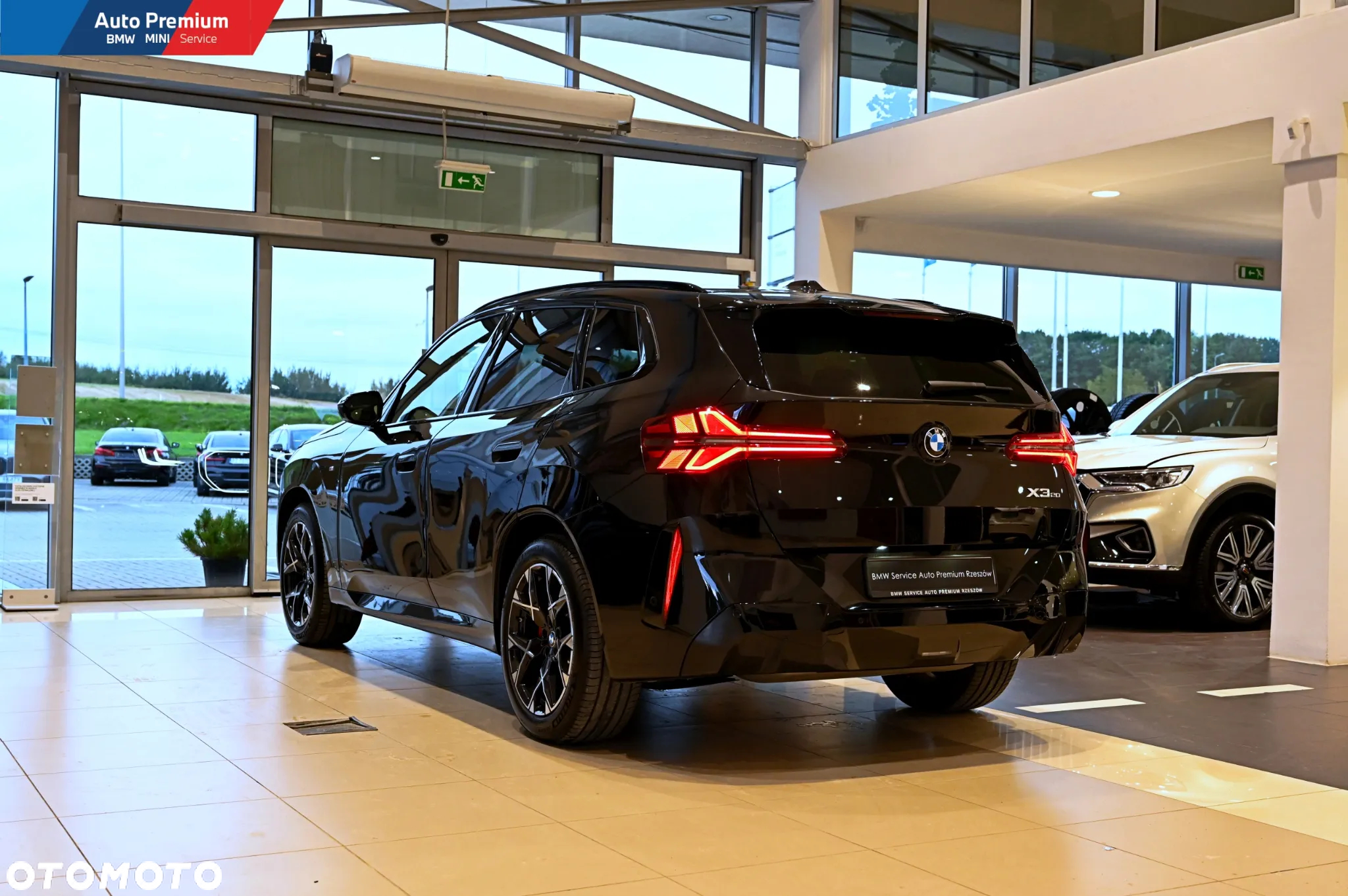 BMW X3 xDrive20i M Sport - 20