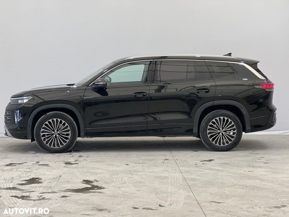 Volkswagen Tayron - 3