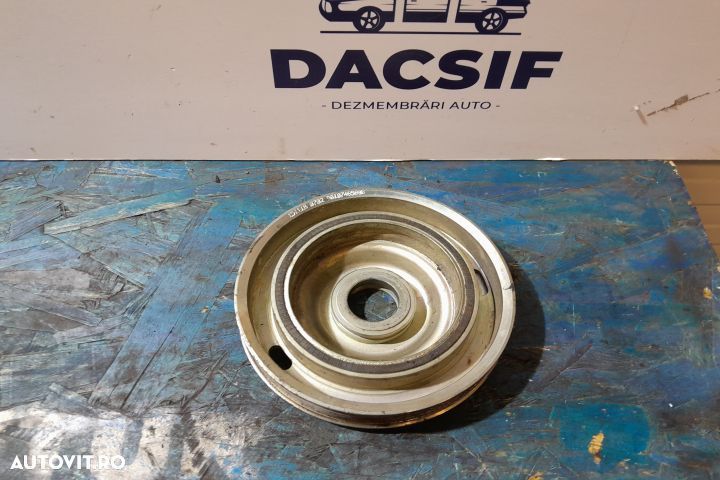 Fulie vibrochen 2.0 HDI 2019 EURO 6 98107465808 MX1253 Peugeot Boxer - 3