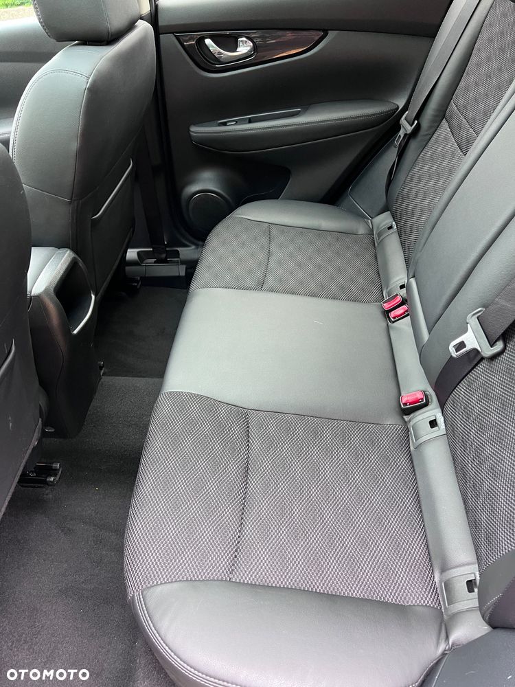 Nissan Qashqai 1.2 DIG-T Tekna+ Xtronic - 16