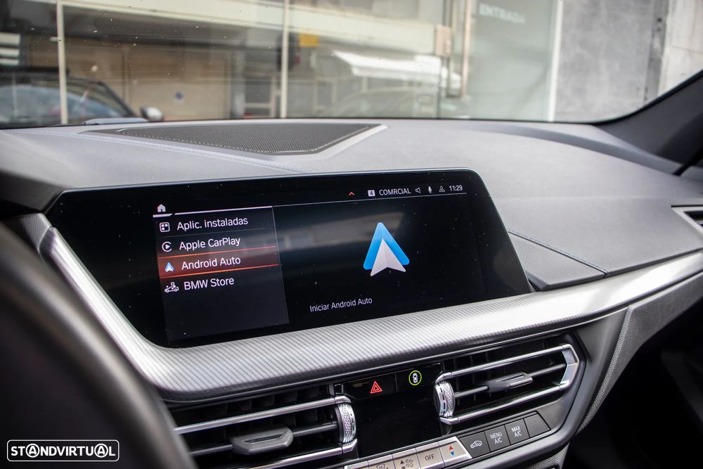 BMW M135i xDrive - 34