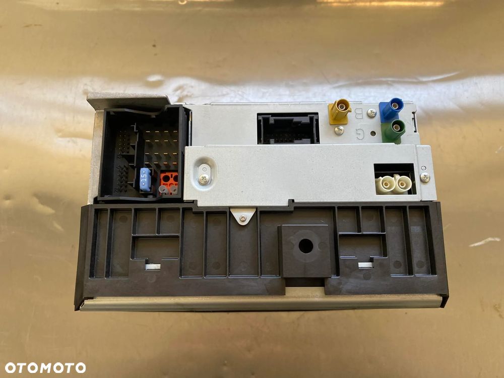 MERCEDES W251 RADIOODTWARZACZ A2518705094 - 3