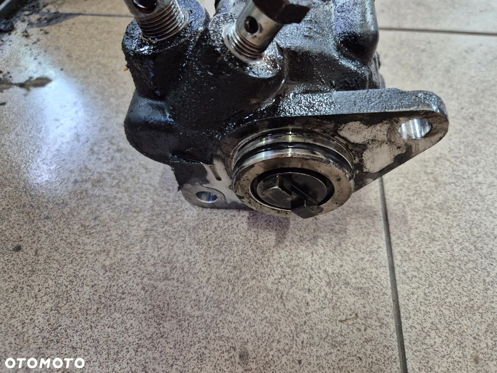 POMPA WSPOMAGANIA IVECO DAILY IV 3.0 06-12. - 2
