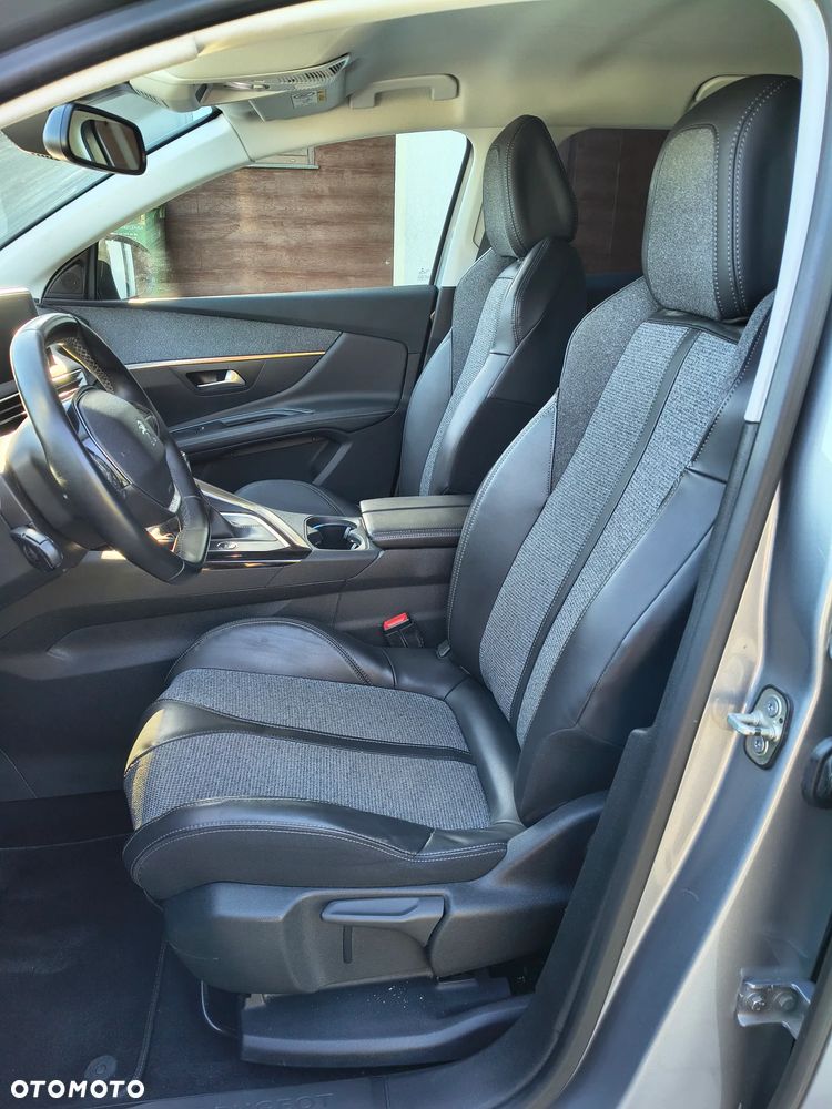 Peugeot 3008 BlueHDi 130 Stop & Start Allure - 8