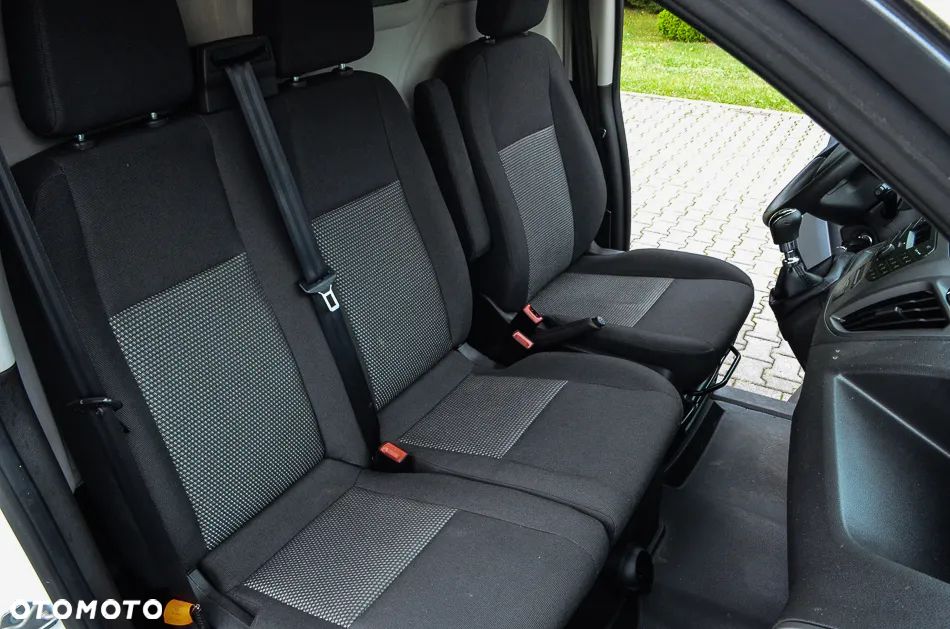 Ford Transit Custom - 39