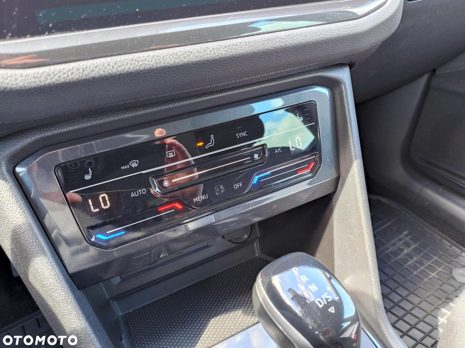 Volkswagen Tiguan 1.5 TSI EVO Life DSG - 22