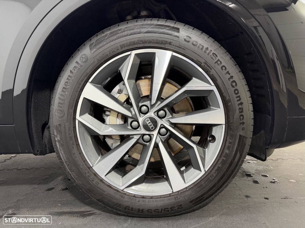 Audi Q5 35 TDI S tronic S line - 40