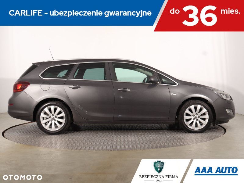 Opel Astra - 8