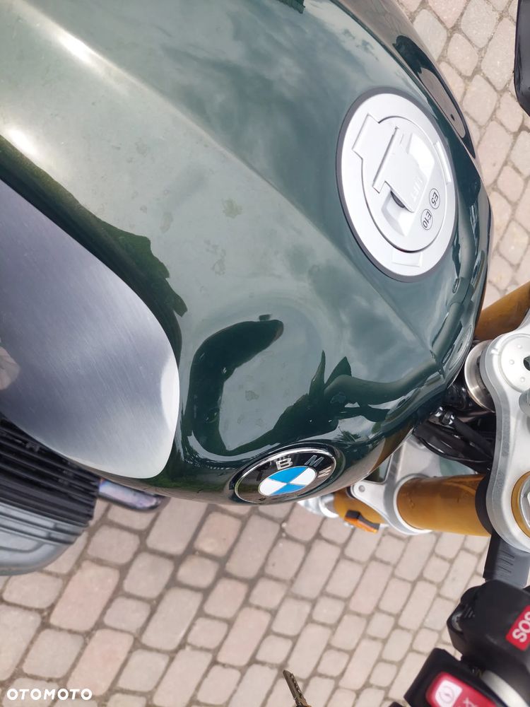BMW R - 12