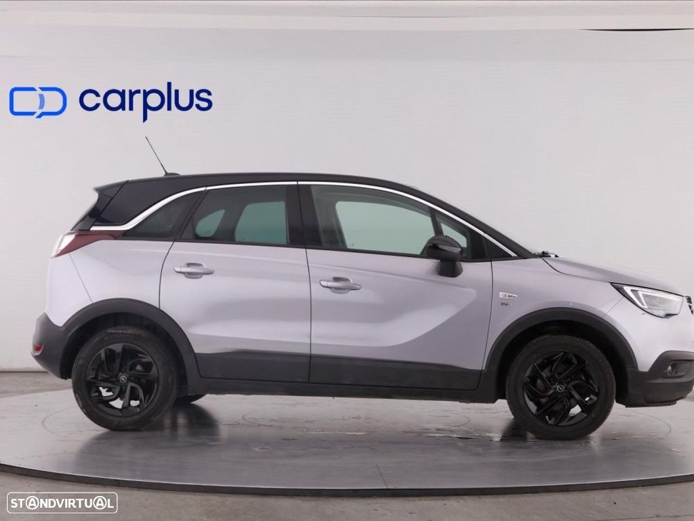 Opel Crossland X 1.2 T Innovation - 8