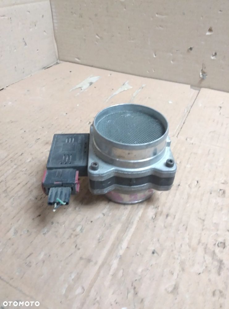 #PRZEPŁYWOMIERZ SAAB 2.0T 2,3T nr 55557008 - 2