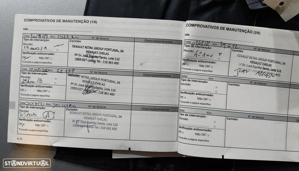 Renault Clio 0.9 TCE GT Line - 30