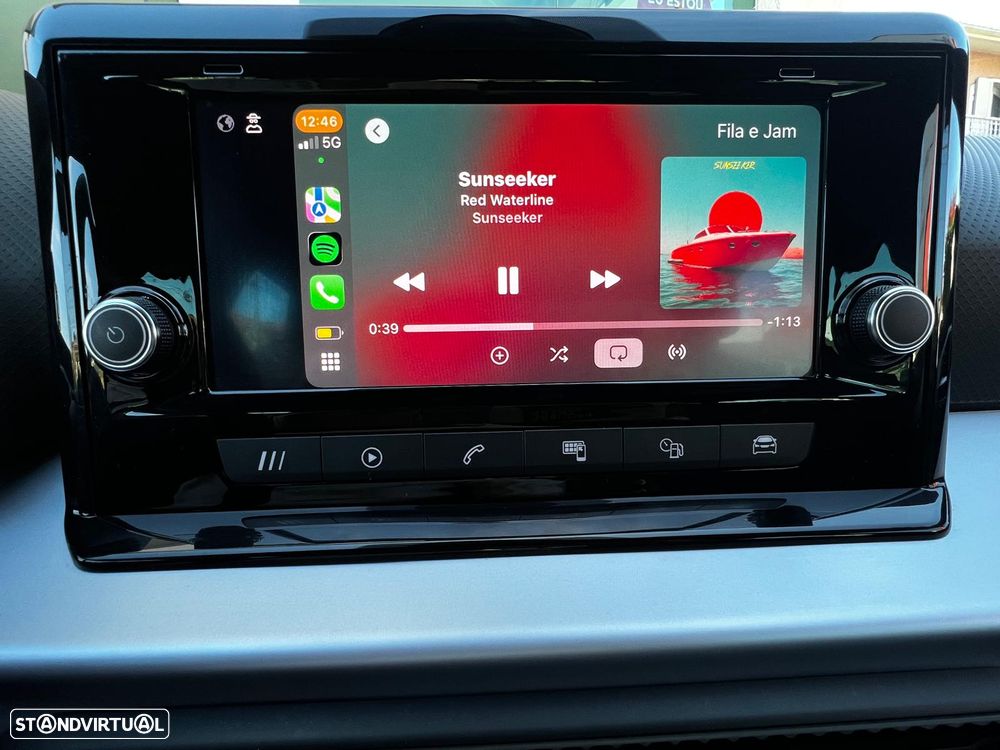 SEAT Ibiza 1.0 TSI FR - 50