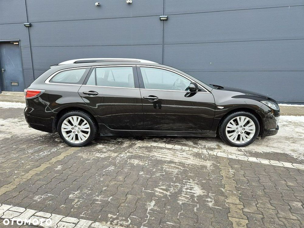 Mazda 6 - 10
