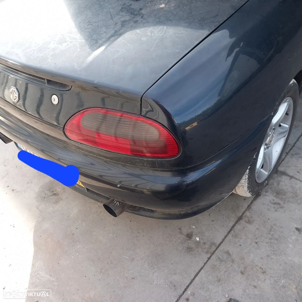 Mg tf para pecas - 2