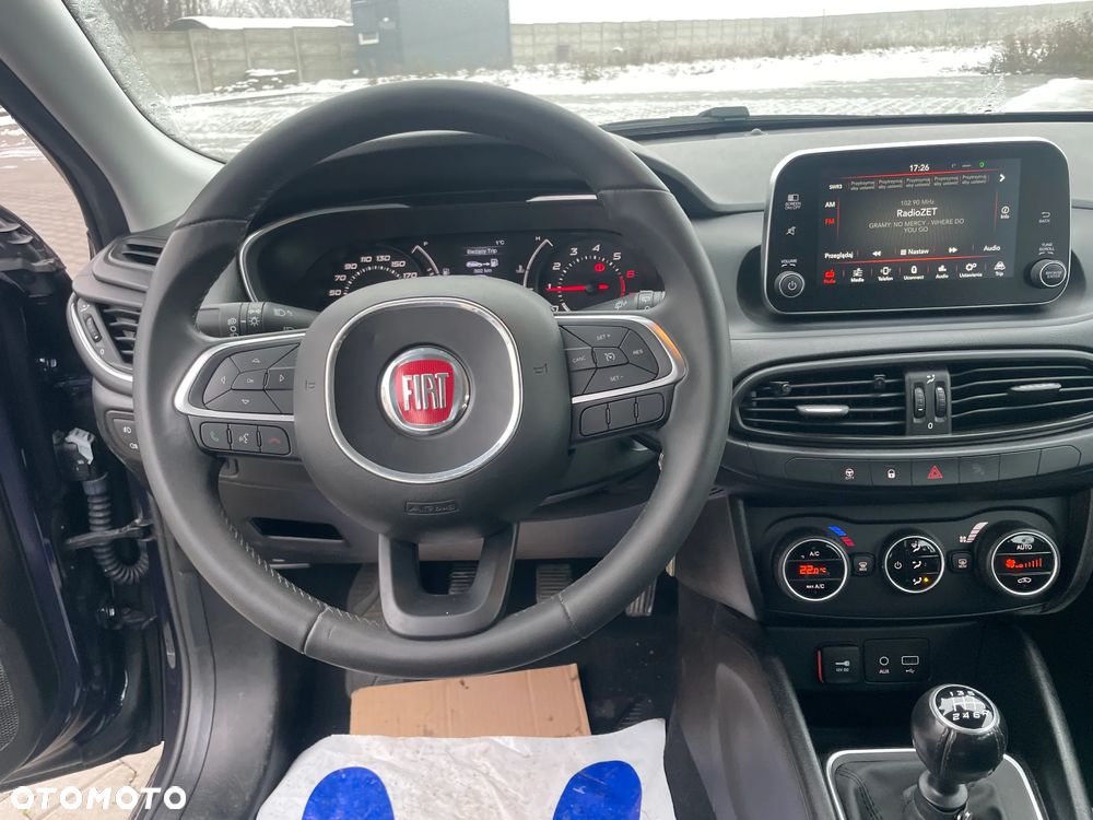 Fiat Tipo 1.4 16v S-Design - 16