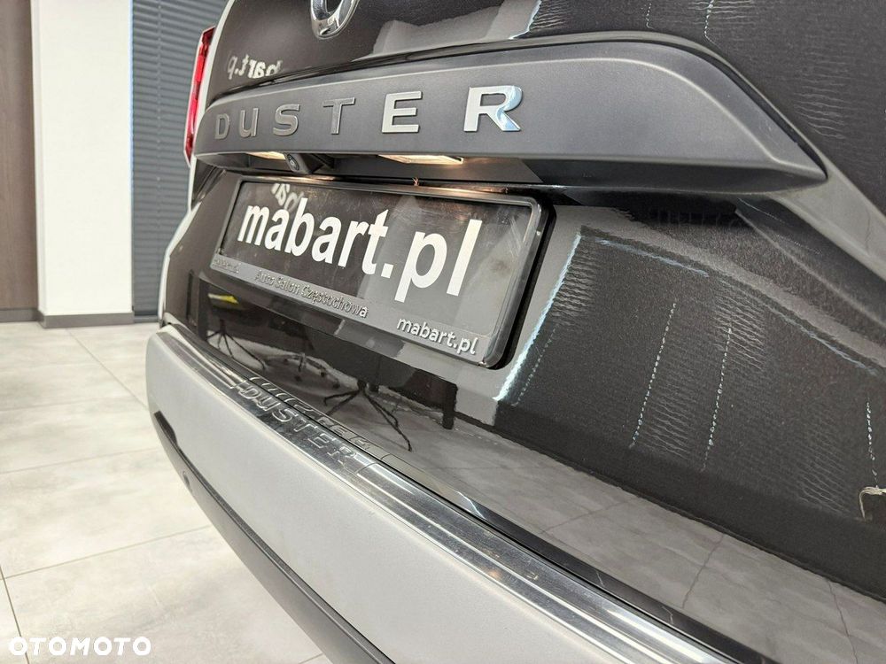 Dacia Duster - 8