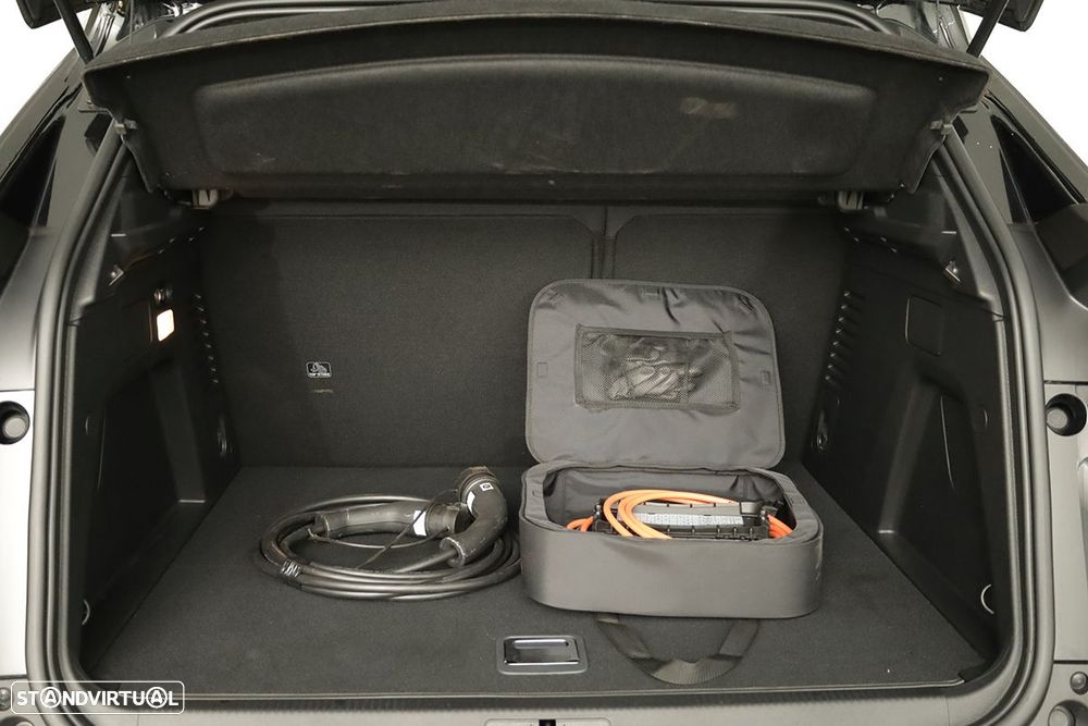 Peugeot 3008 1.6 Hybrid Allure e-EAT8 - 22