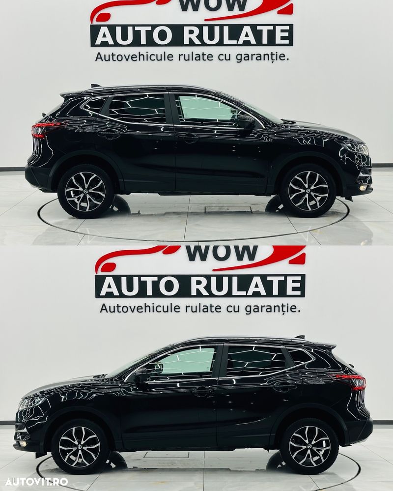 Nissan Qashqai - 5