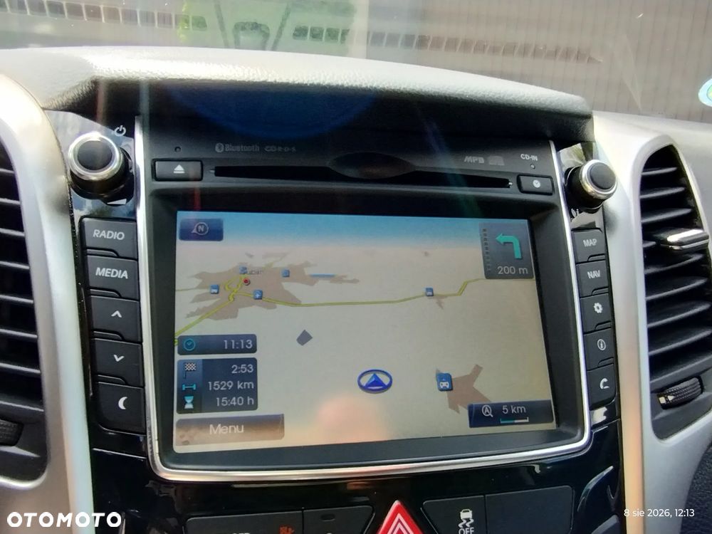 Hyundai i30 1.6 Fifa World Cup Edition - 27