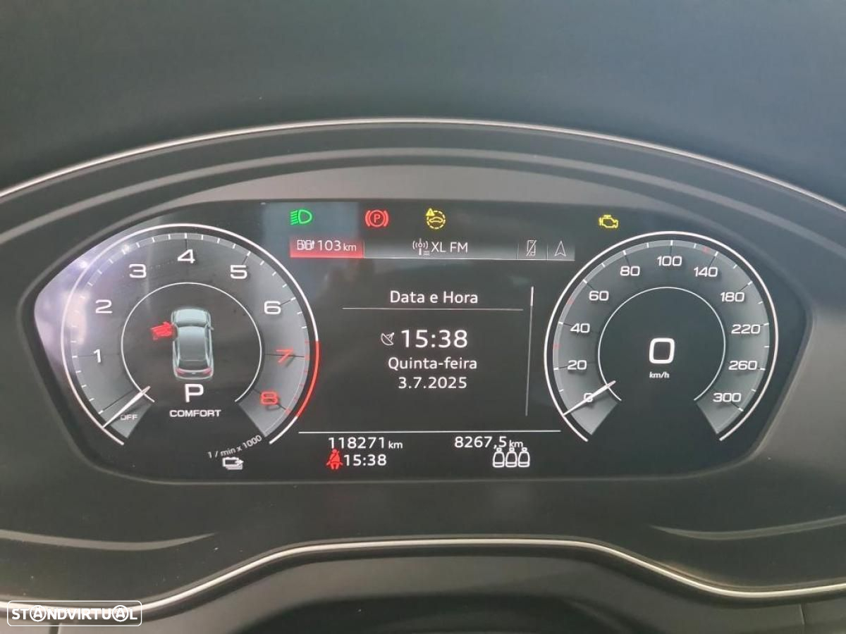 Audi Q5 50 TFSIe quattro Advanced S tronic - 6