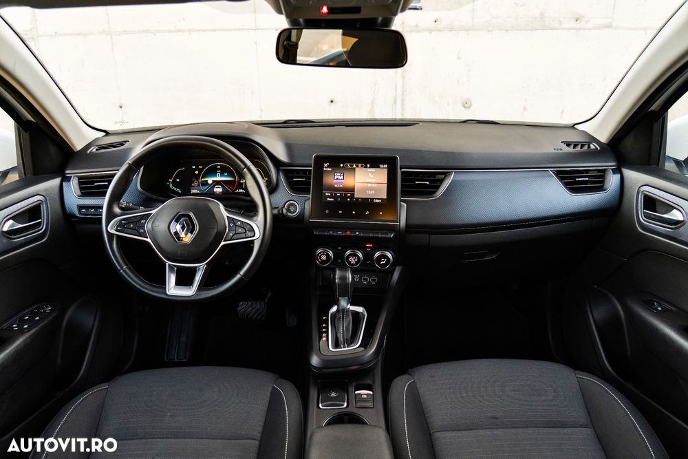 Renault Arkana E-TECH 145 Equilibre - 6