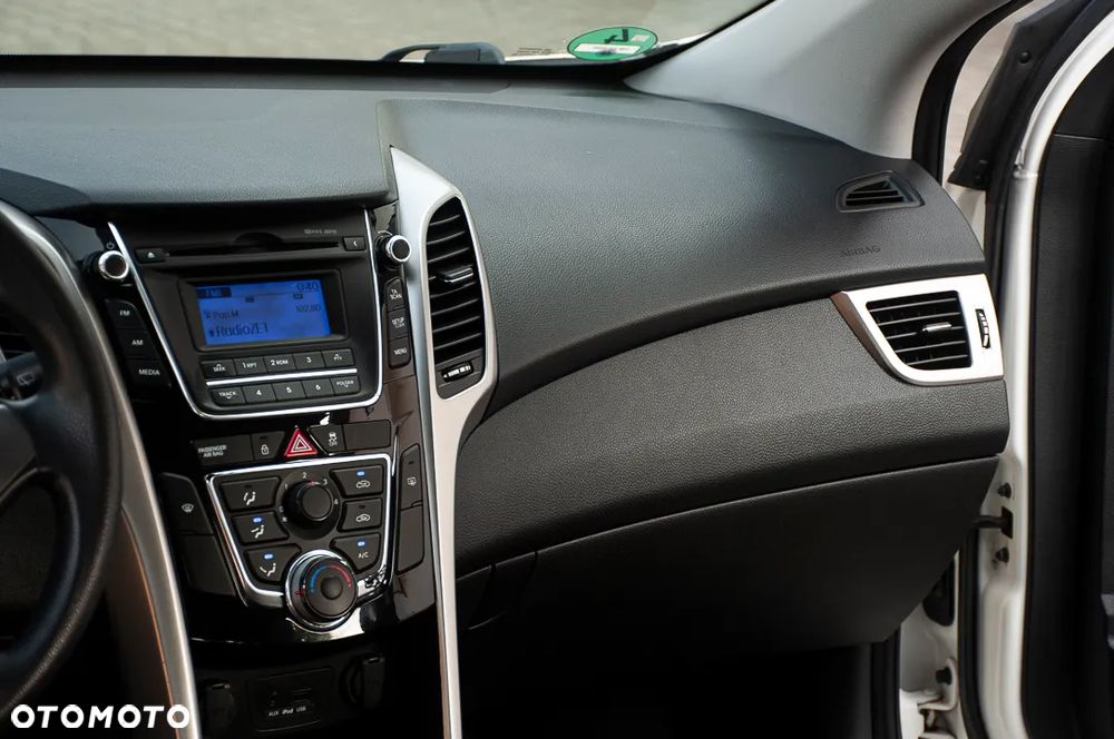 Hyundai i30 1.4 Comfort - 30