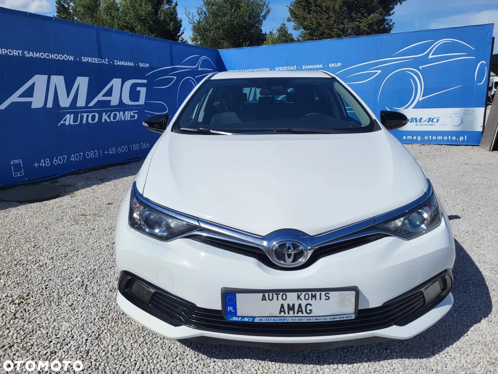 Toyota Auris - 3