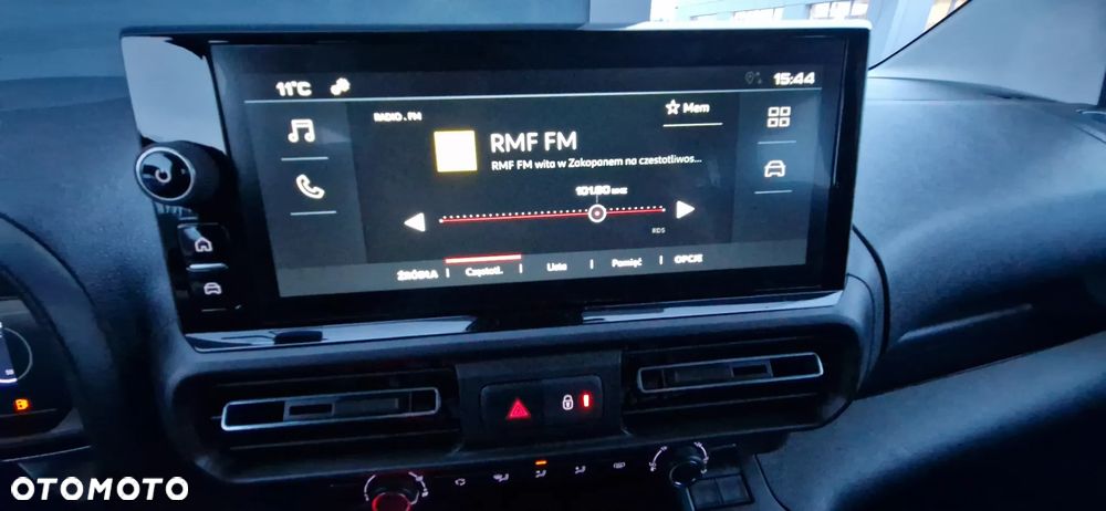 Fiat Fiat Doblo Serie 3 Combi L2 - 16