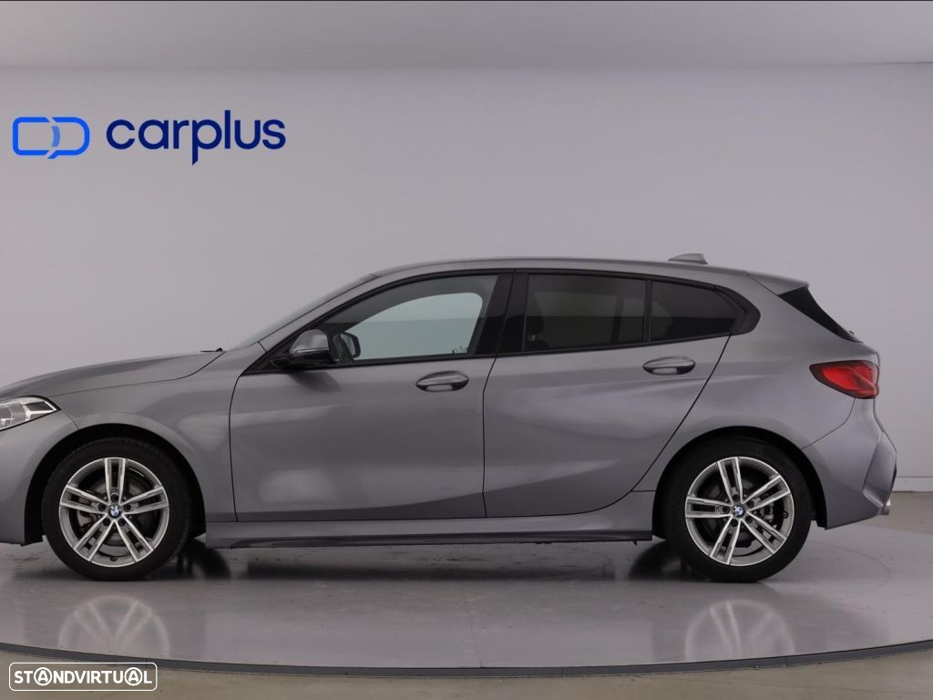 BMW 116 - 4