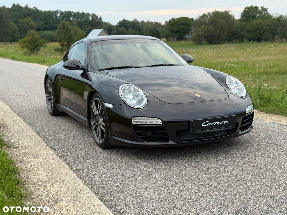 Porsche 911 - 3