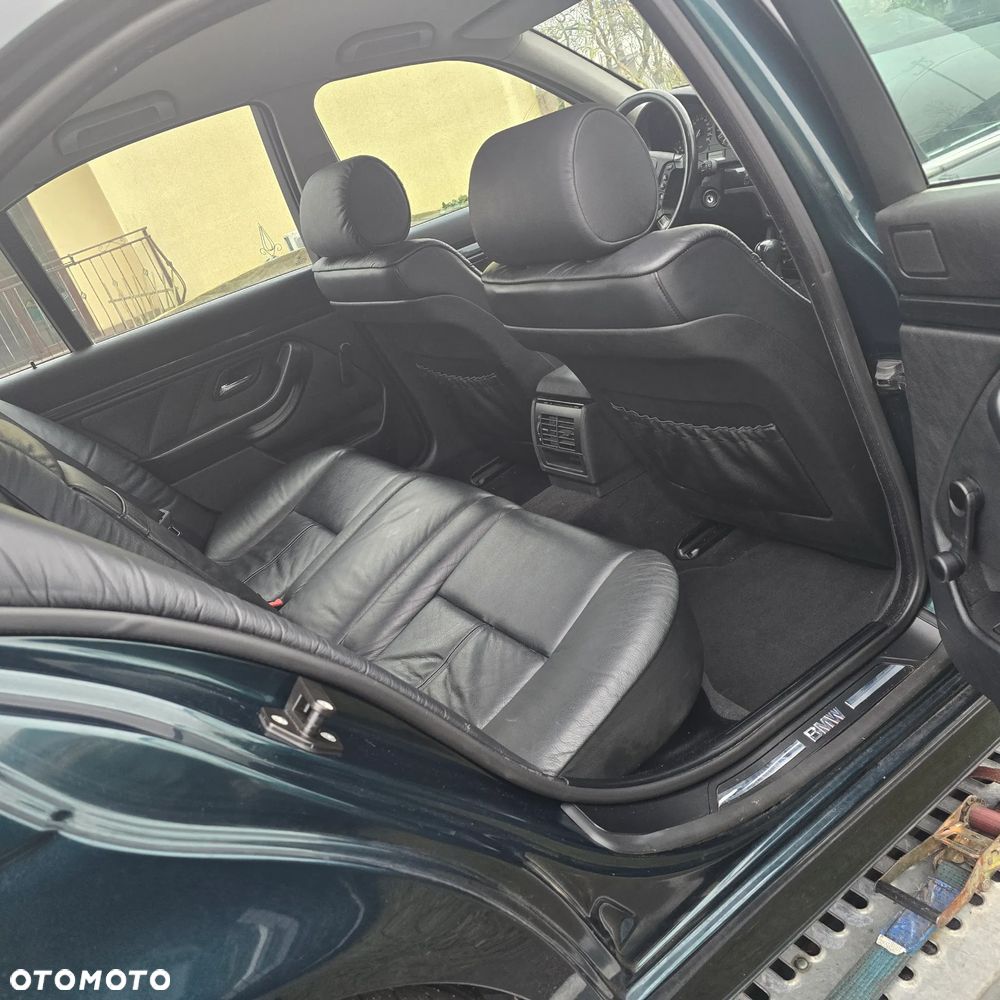 BMW Seria 5 - 14