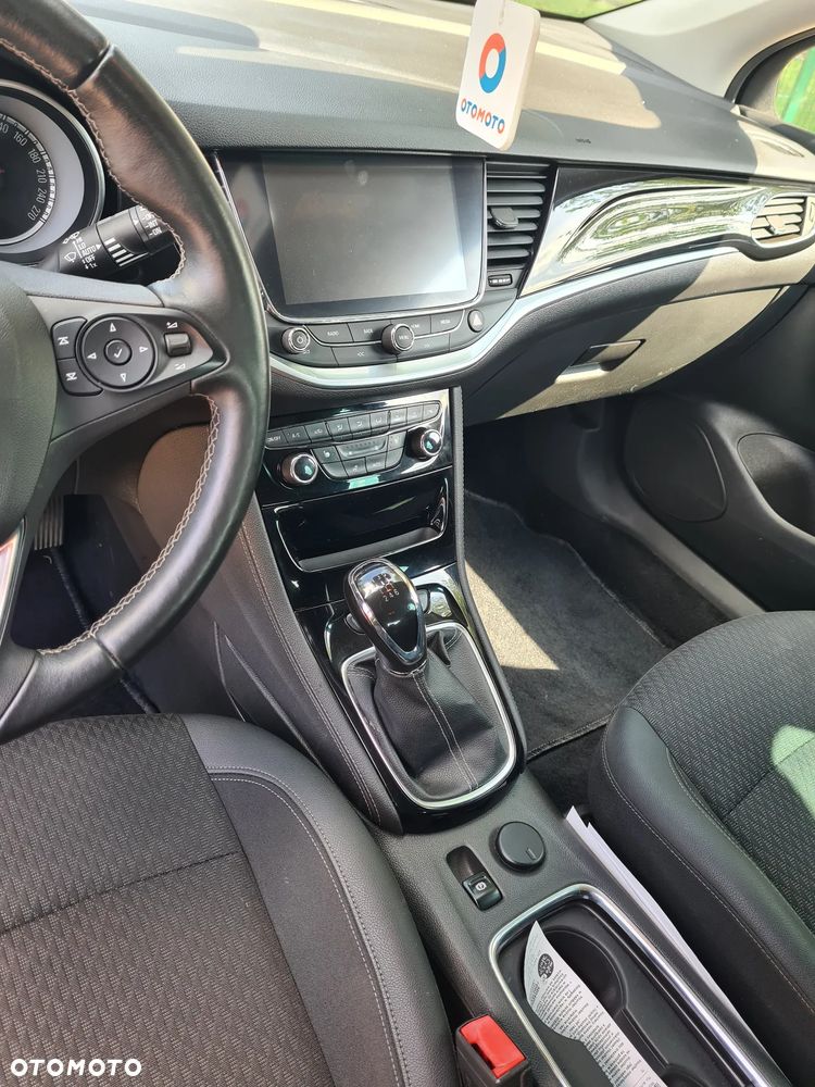 Opel Astra - 11