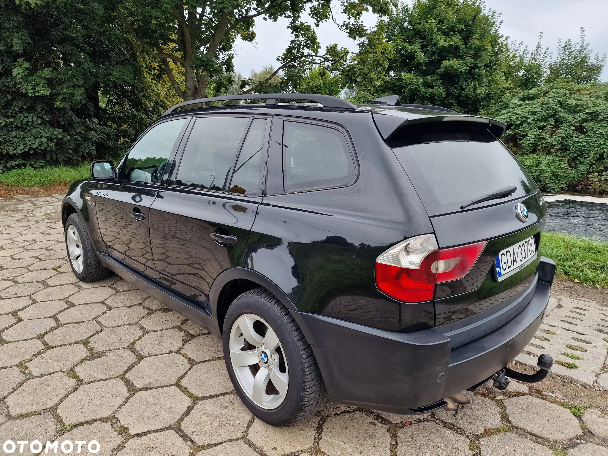 BMW X3 - 6