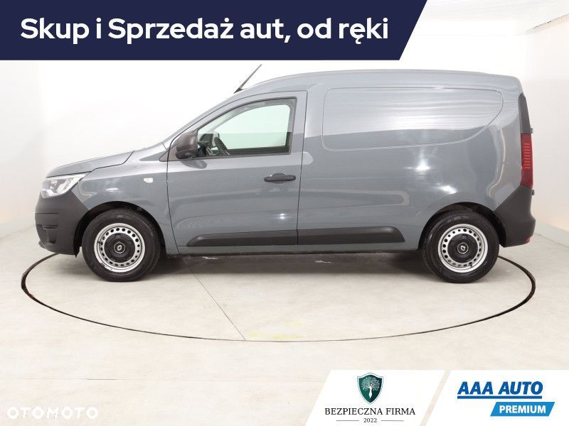 Renault express - 4