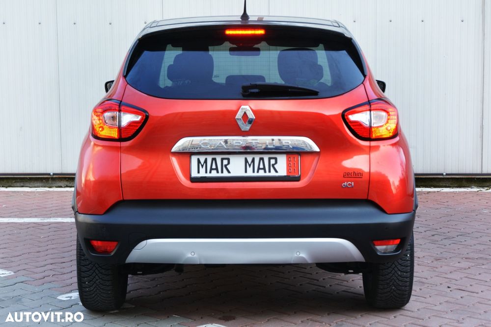 Renault Captur ENERGY dCi EDC XMOD - 3