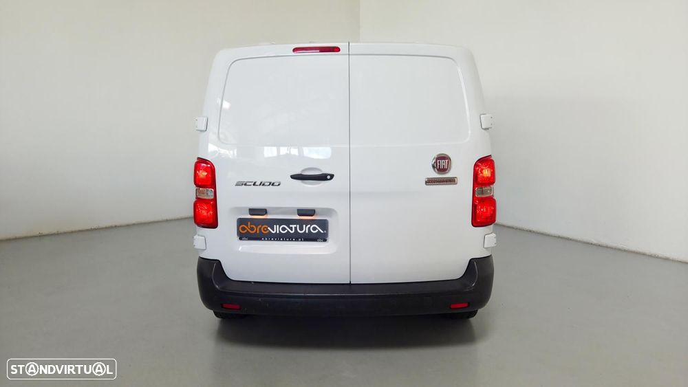 Fiat Scudo - 7
