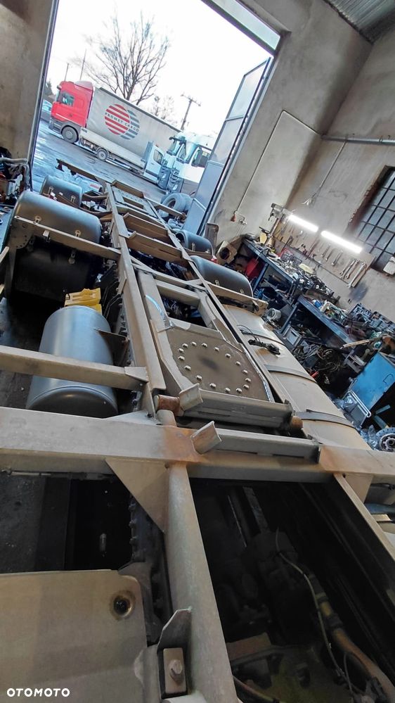 ZABUDOWA RAMA BDF  78CM DAF - 3