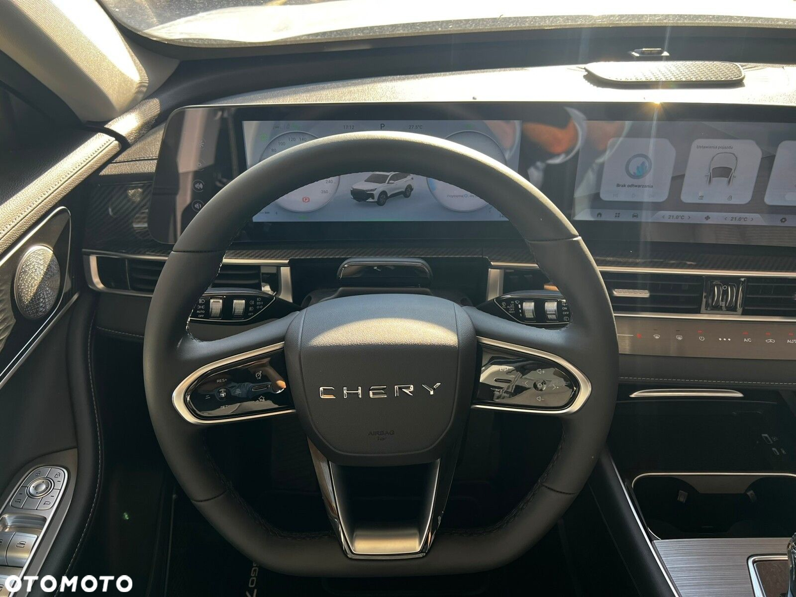 Chery Tiggo 7 - 31