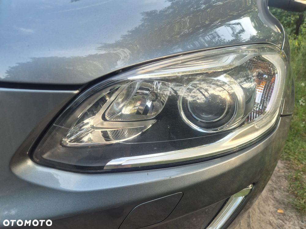 Volvo XC 60 D4 Drive-E Summum - 14